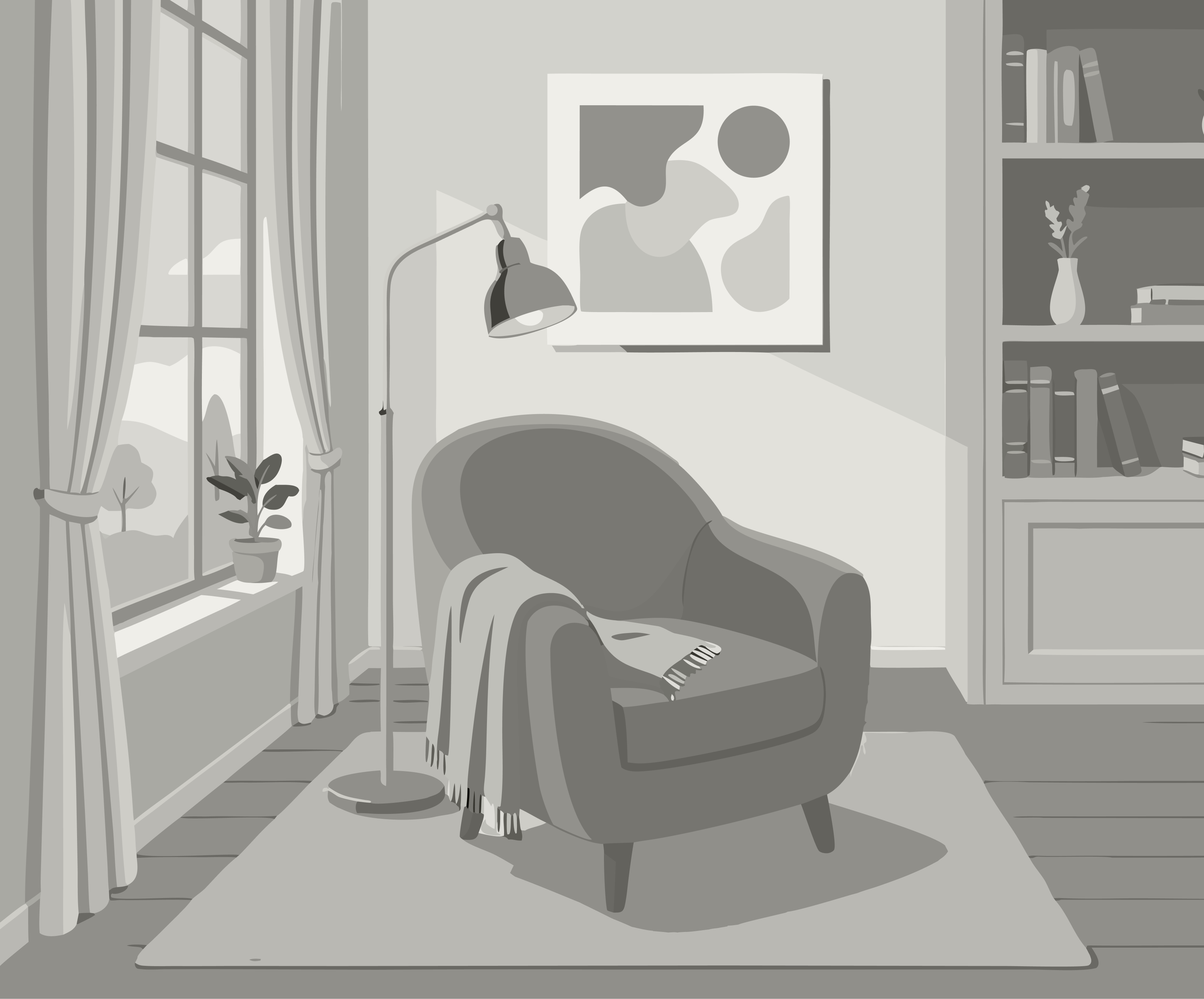 Chambre Double Standard