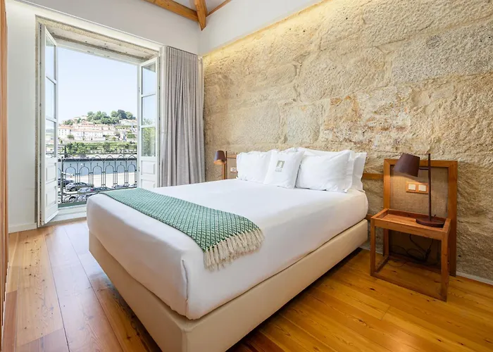 Porta Nobre Boutique Hotel By Aspasios